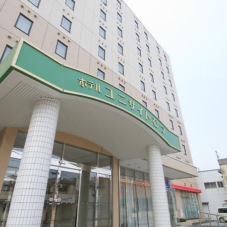 Hotel Unisite Mutsu Εξωτερικό φωτογραφία