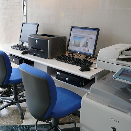 Hotel Unisite Mutsu Εξωτερικό φωτογραφία
