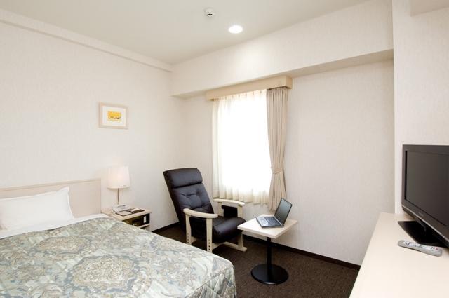 Hotel Unisite Mutsu Εξωτερικό φωτογραφία