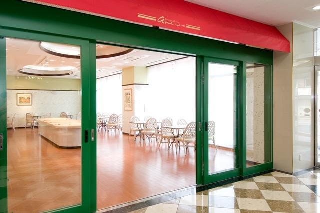 Hotel Unisite Mutsu Εξωτερικό φωτογραφία
