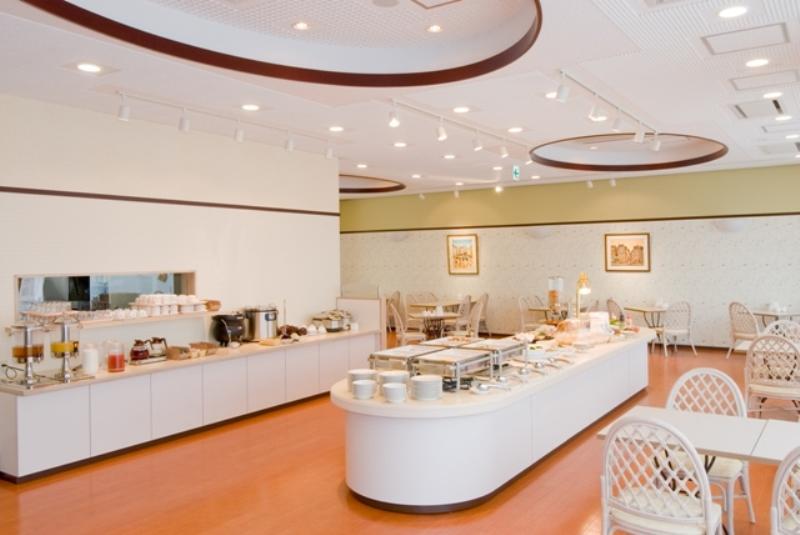 Hotel Unisite Mutsu Εξωτερικό φωτογραφία
